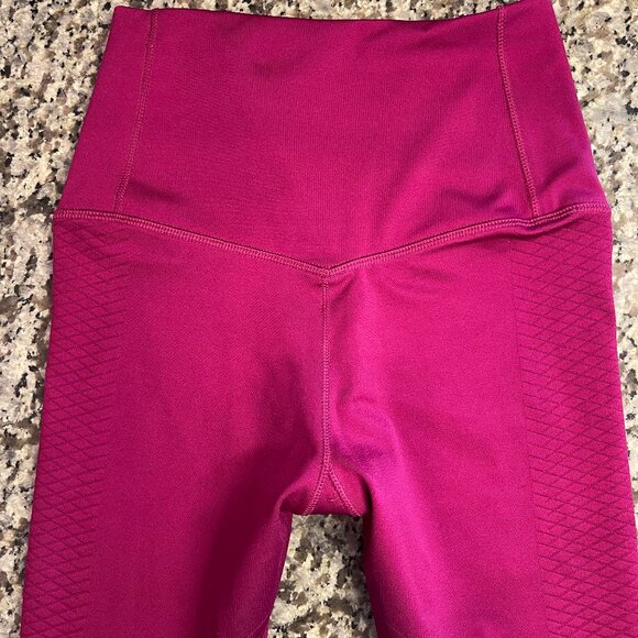 Nike Zonal Strength Leggings - Size Small - Picture 2 of 4
